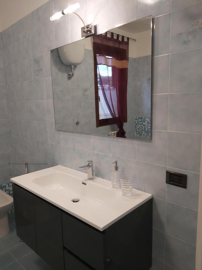 Beach House Piombino Exterior photo